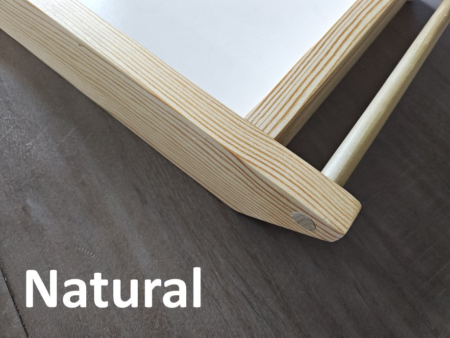 Deco Tray - Custom Classic