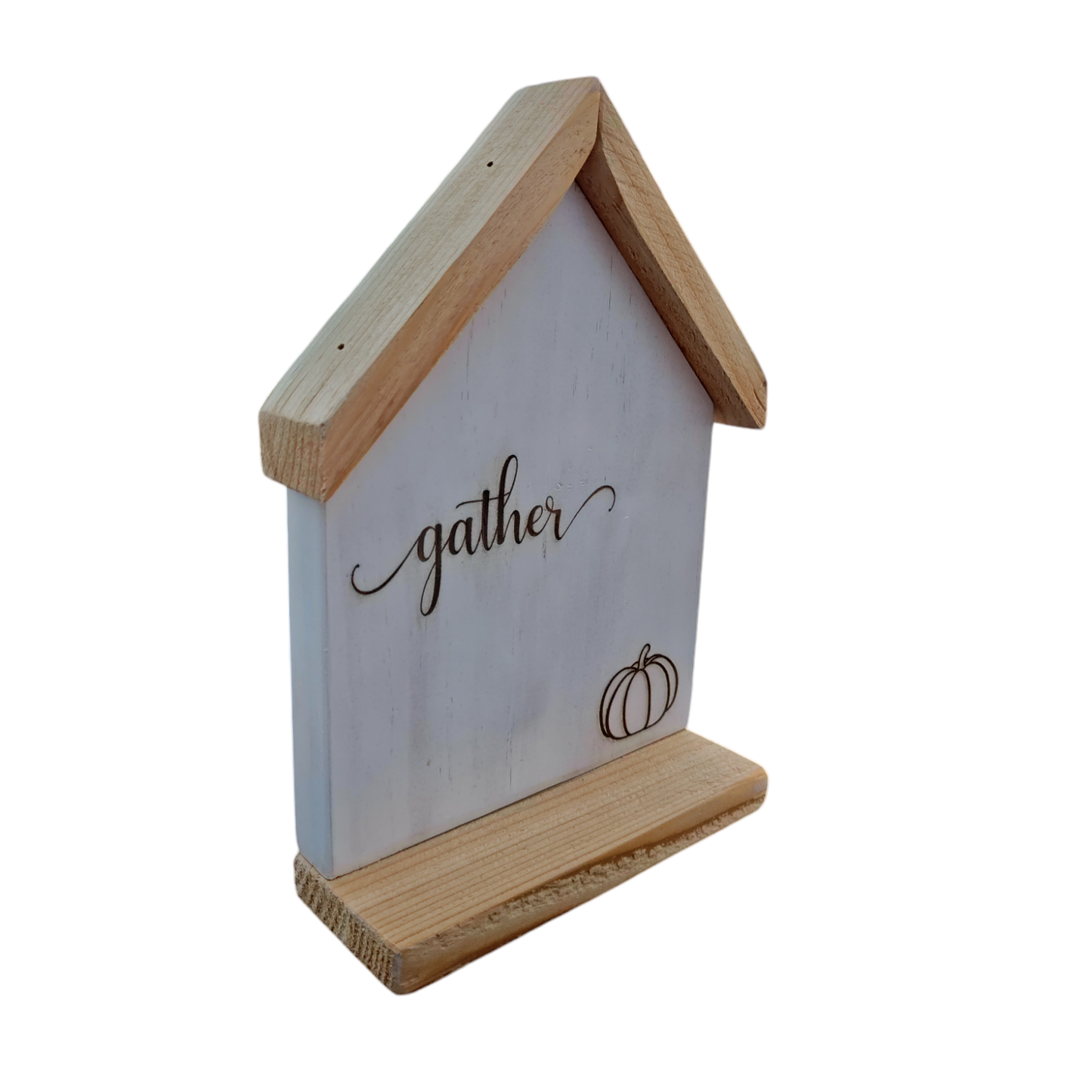 Gather home decor