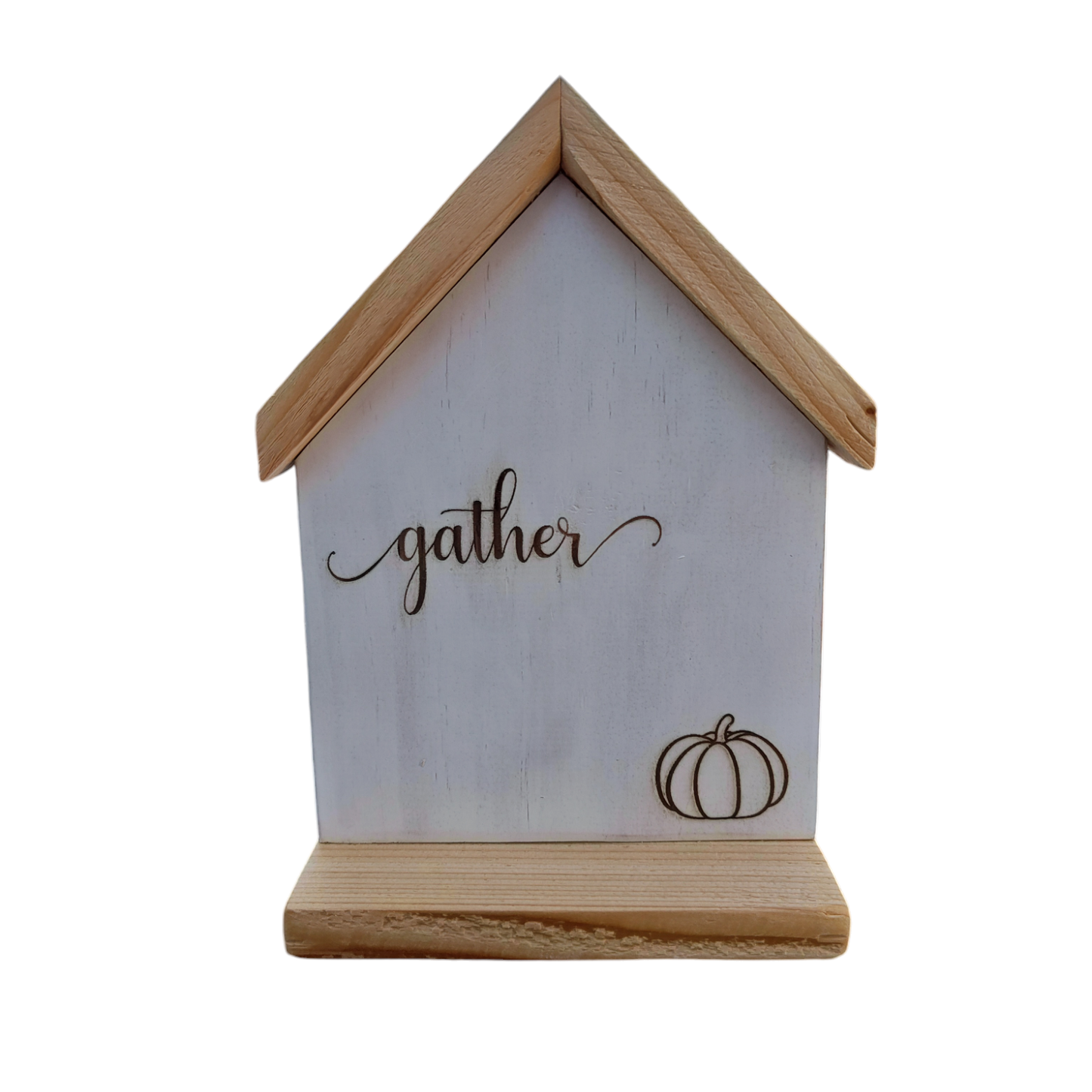 Gather home decor